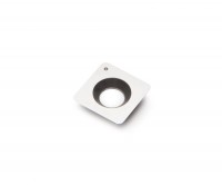 AZ Carbide SQ15R - Square Carbide Cutter round corners 14.6 x 2.5mm